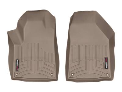WeatherTech - WeatherTech 458331 FloorLiner DigitalFit