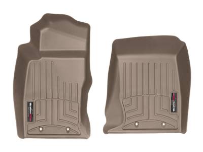 WeatherTech - WeatherTech 458311 FloorLiner DigitalFit