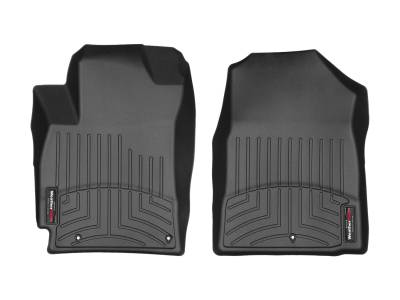 WeatherTech - WeatherTech 449251 FloorLiner DigitalFit