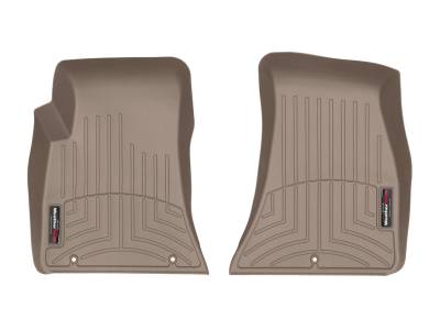 WeatherTech - WeatherTech 4510491 FloorLiner DigitalFit