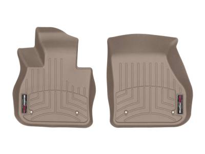 WeatherTech - WeatherTech 4511781 FloorLiner DigitalFit