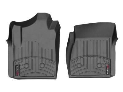 WeatherTech - WeatherTech 449341V FloorLiner DigitalFit