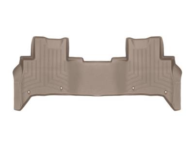 WeatherTech - WeatherTech 454806 FloorLiner DigitalFit