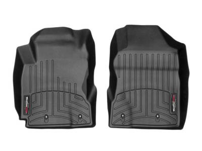 WeatherTech - WeatherTech 4411951 FloorLiner DigitalFit