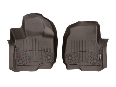 WeatherTech - WeatherTech 4712951 FloorLiner DigitalFit
