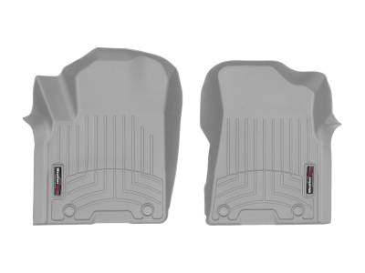 WeatherTech - WeatherTech 4615021 FloorLiner DigitalFit