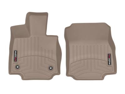 WeatherTech - WeatherTech 4515161 FloorLiner DigitalFit