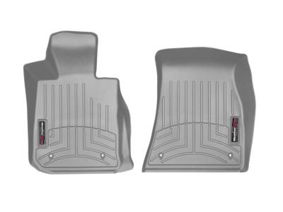 WeatherTech - WeatherTech 4615301 FloorLiner DigitalFit