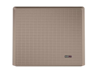 WeatherTech - WeatherTech 411223 Cargo Liner