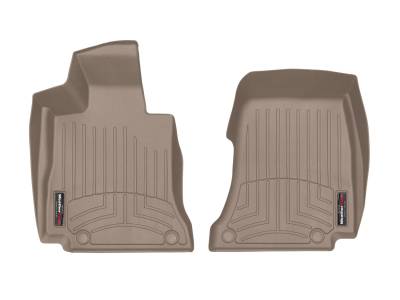 WeatherTech - WeatherTech 4515351 FloorLiner DigitalFit