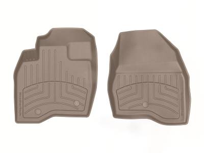 WeatherTech - WeatherTech 459811IM FloorLiner HP