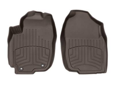 WeatherTech - WeatherTech 475101IM FloorLiner HP