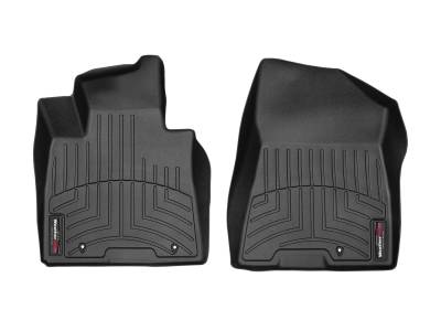 WeatherTech - WeatherTech 4415721 FloorLiner DigitalFit
