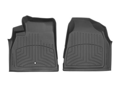 WeatherTech - WeatherTech 442511IM FloorLiner HP