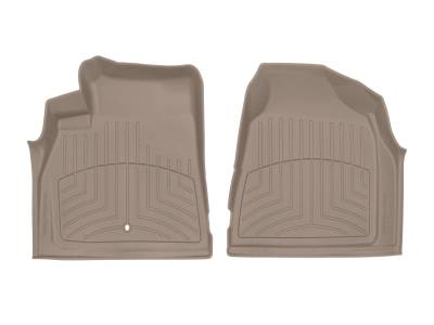 WeatherTech - WeatherTech 452511IM FloorLiner HP