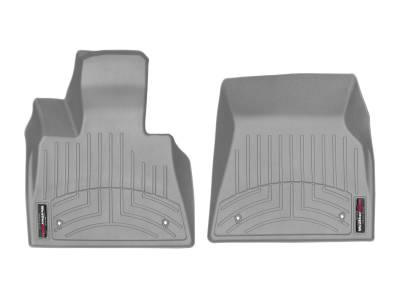 WeatherTech - WeatherTech 4615071 FloorLiner DigitalFit