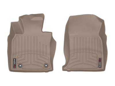 WeatherTech - WeatherTech 4516241 FloorLiner DigitalFit