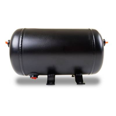 Kleinn Automotive Air Horns - Kleinn Automotive Air Horns 6225RT Replacement Air Tank