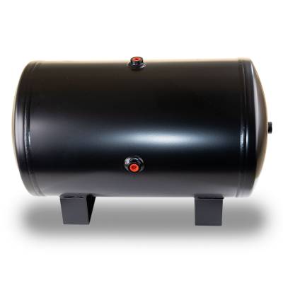 Kleinn Automotive Air Horns - Kleinn Automotive Air Horns 6450RT Air Tank