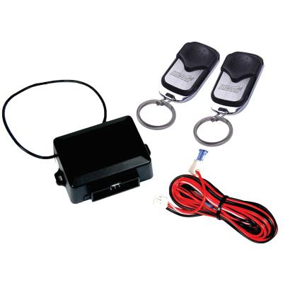 Kleinn Automotive Air Horns - Kleinn Automotive Air Horns 333 Sniper Remote Control Horn Activation System