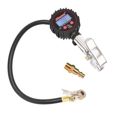 Kleinn Automotive Air Horns - Kleinn Automotive Air Horns 59830 Digital Tire Inflator