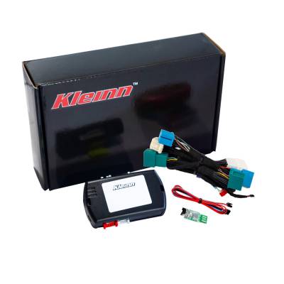 Kleinn Automotive Air Horns - Kleinn Automotive Air Horns RSGM6 Remote Start
