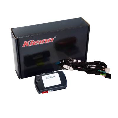 Kleinn Automotive Air Horns - Kleinn Automotive Air Horns RSTOY6 Remote Start