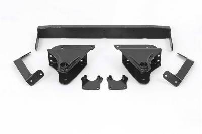 Fabtech - Fabtech K2020 Spring Hanger Lift System