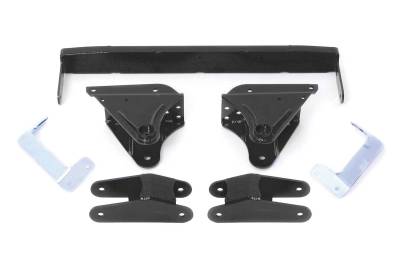 Fabtech - Fabtech K2019 Spring Hanger Lift System