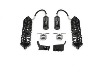 Fabtech - Fabtech K2225DL Coilover Conversion