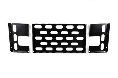 Fabtech - Fabtech FTS24211 Cargo Rack