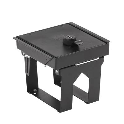 Tuffy Security Products - Tuffy Security Products 324-01-A Security Console Insert