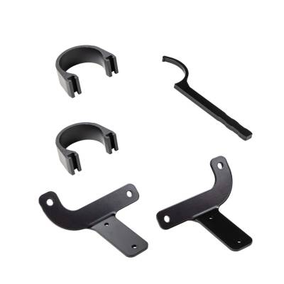 Old Man Emu by ARB - OME BP51 FIT KIT , Fits Land Cruiser LC250 FR ONT