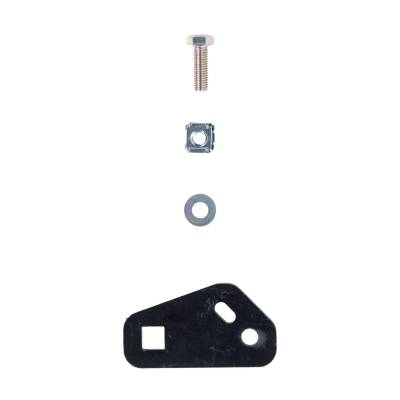 Old Man Emu by ARB - OME BRAKE LINE SPACER KIT , Fits Land Cruiser LC250