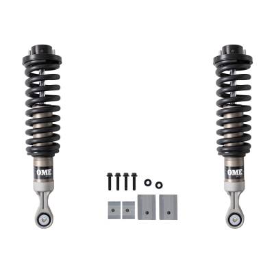 Old Man Emu by ARB - OME MT64 KIT 2022-25 TUNDRA , FR 3IN/0LB