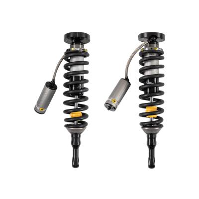 Old Man Emu by ARB - OME BP51 KIT 2024-25 TACOMA , FR 3IN/0-330LB
