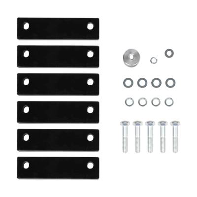 Old Man Emu by ARB - OME  Suspension Hardware Kit Jeep Cherokee