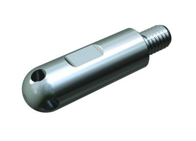 TeraFlex Suspension - TeraFlex 5/8” Upper Stud Front Quick Disconnect