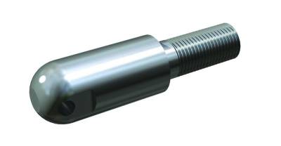 TeraFlex Suspension - TeraFlex 3/4” Lower Stud Front Quick Disconnect