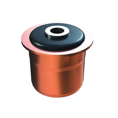 TeraFlex Suspension - TeraFlex Wrangler TJ Rear Upper Arm Bushing – Small Frame