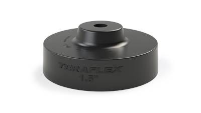 TeraFlex Suspension - TeraFlex Wrangler JT 1.5 Coil Spring Spacer – Rear