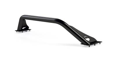 TeraFlex Suspension - TeraFlex Wrangler JL–JT RockGuard Crest Front Bumper Hoop