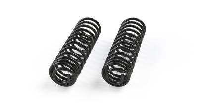 TeraFlex Suspension - TeraFlex Wrangler JL4 2.5” Outback Coil Spring Pair – Rear