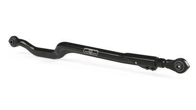 TeraFlex Suspension - TeraFlex Wrangler JL HD Forged Adjustable Track Bar – Rear