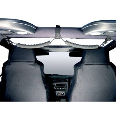 Rugged Ridge - Rugged Ridge 13305.05 Ultimate Grab Handles