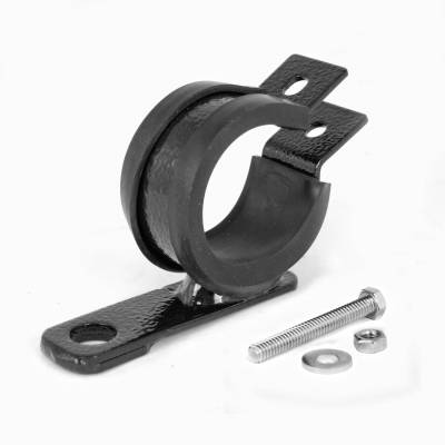 Rugged Ridge - Rugged Ridge 11503.83 Off-Road Lamp Mount Bracket