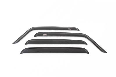 Rugged Ridge - Rugged Ridge 11351.12 Side Window Vent