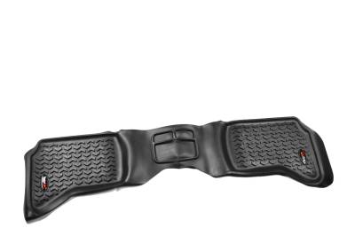 Rugged Ridge - Rugged Ridge 82953.10 All Terrain Floor Liner