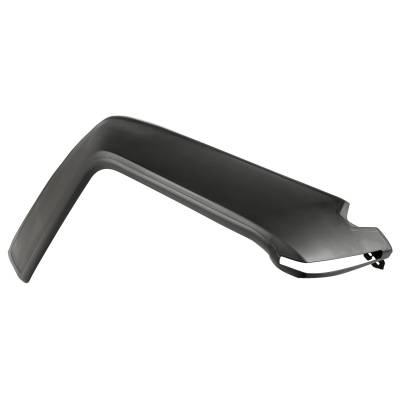 Rugged Ridge - Rugged Ridge 11640.51 All Terrain Fender Flare Set