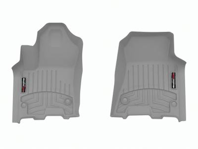 WeatherTech - WeatherTech 4618771 FloorLiner DigitalFit